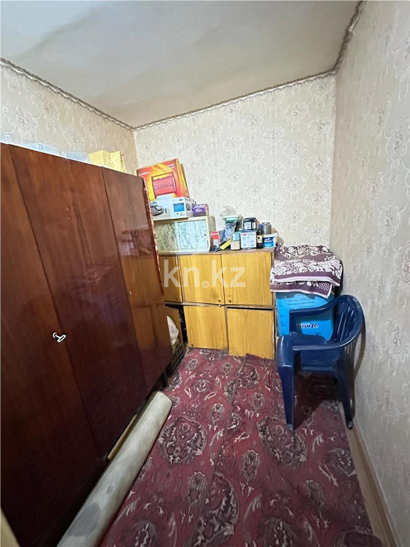 Продажа 2-комнатной квартиры, 43 м² в Караганде - фото 6