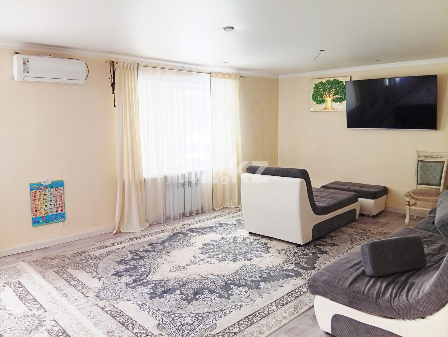 Продажа 5-комнатного дома, 300 м² - Продажа домов, коттеджей в Казахстане фото 23 из 37