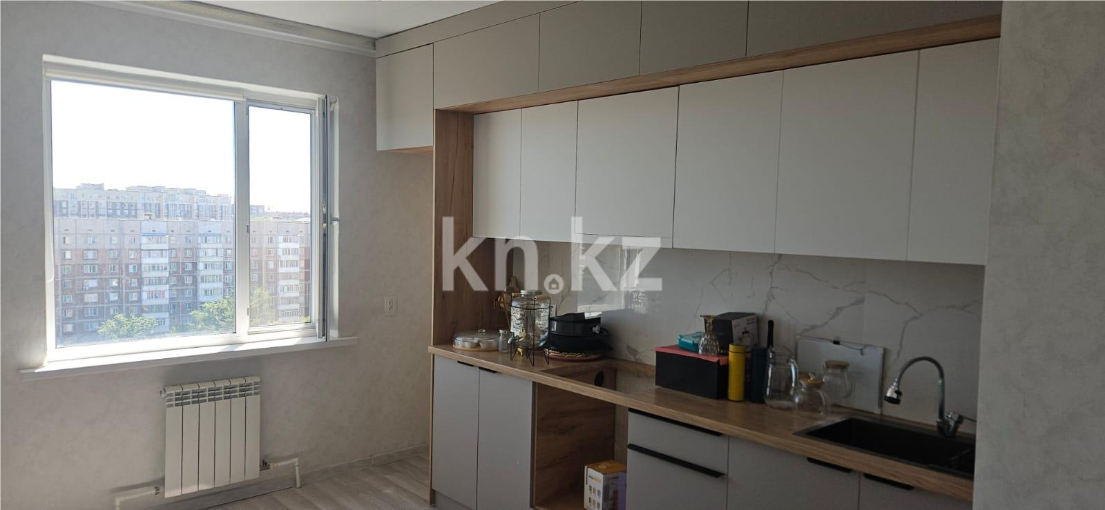 Продажа 2-комнатной квартиры, 65 м² в Караганде - фото 7