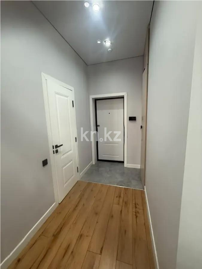 Продажа 1-комнатной квартиры, 47 м² - Продажа квартир в Алматы - страница 13 фото 4 из 4