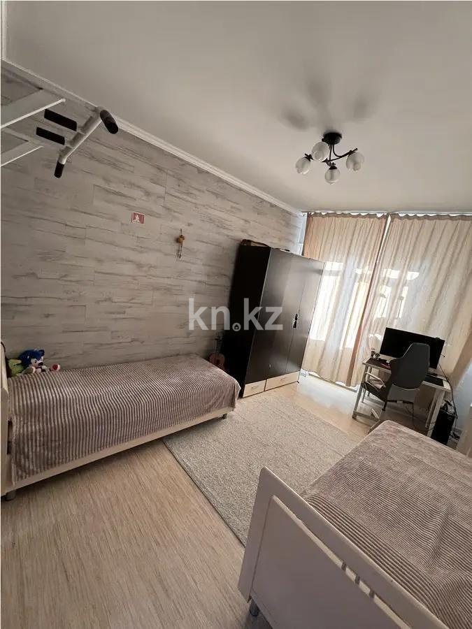 Продажа 3-комнатной квартиры, 87 м² в Алматы - фото 3