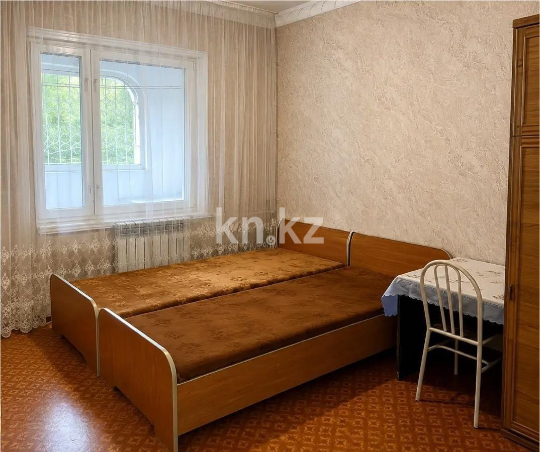 Продажа 2-комнатной квартиры, 54.1 м² - Продажа квартир в Ауэзовском р-не Алматы фото 2 из 3