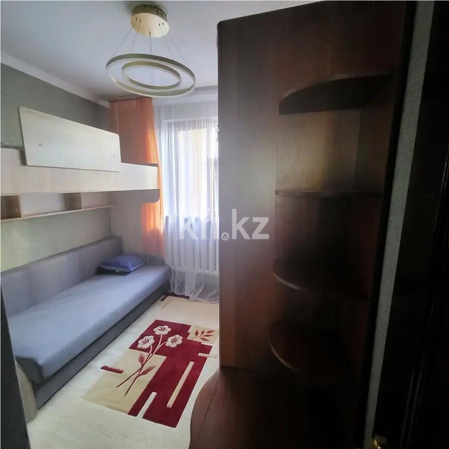 Продажа 3-комнатной квартиры, 65.5 м², мкр. Самал-2, дом  30 - Продажа квартир в Алматы фото 4 из 6