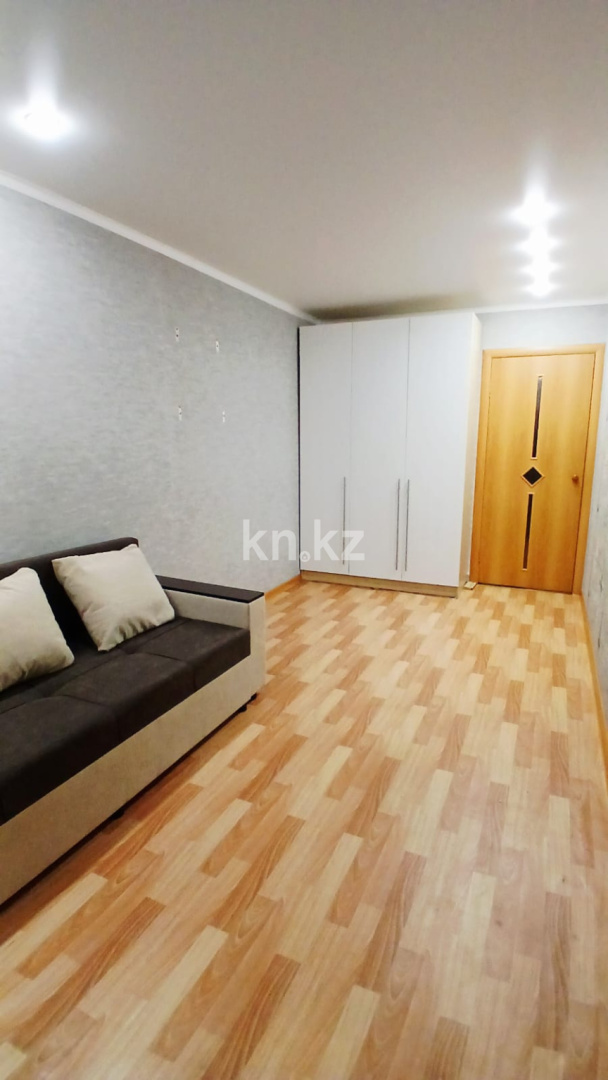 Аренда 2-комнатной квартиры, 44 м² - Аренда офисных и торговых помещений в Темиртау фото 5 из 7