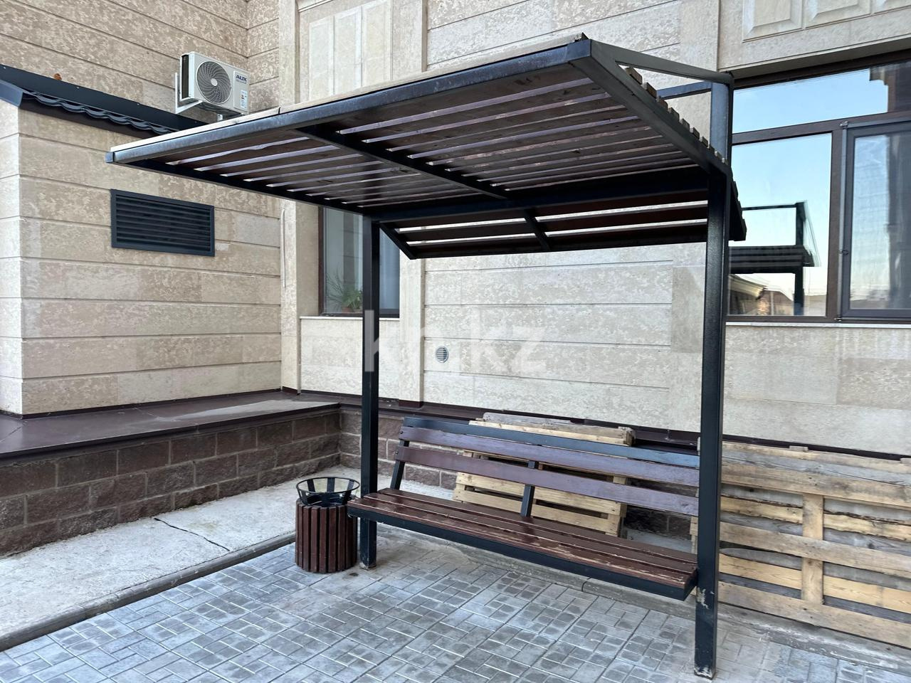 Продажа 2-комнатной квартиры, 68 м² в Караганде - фото 24