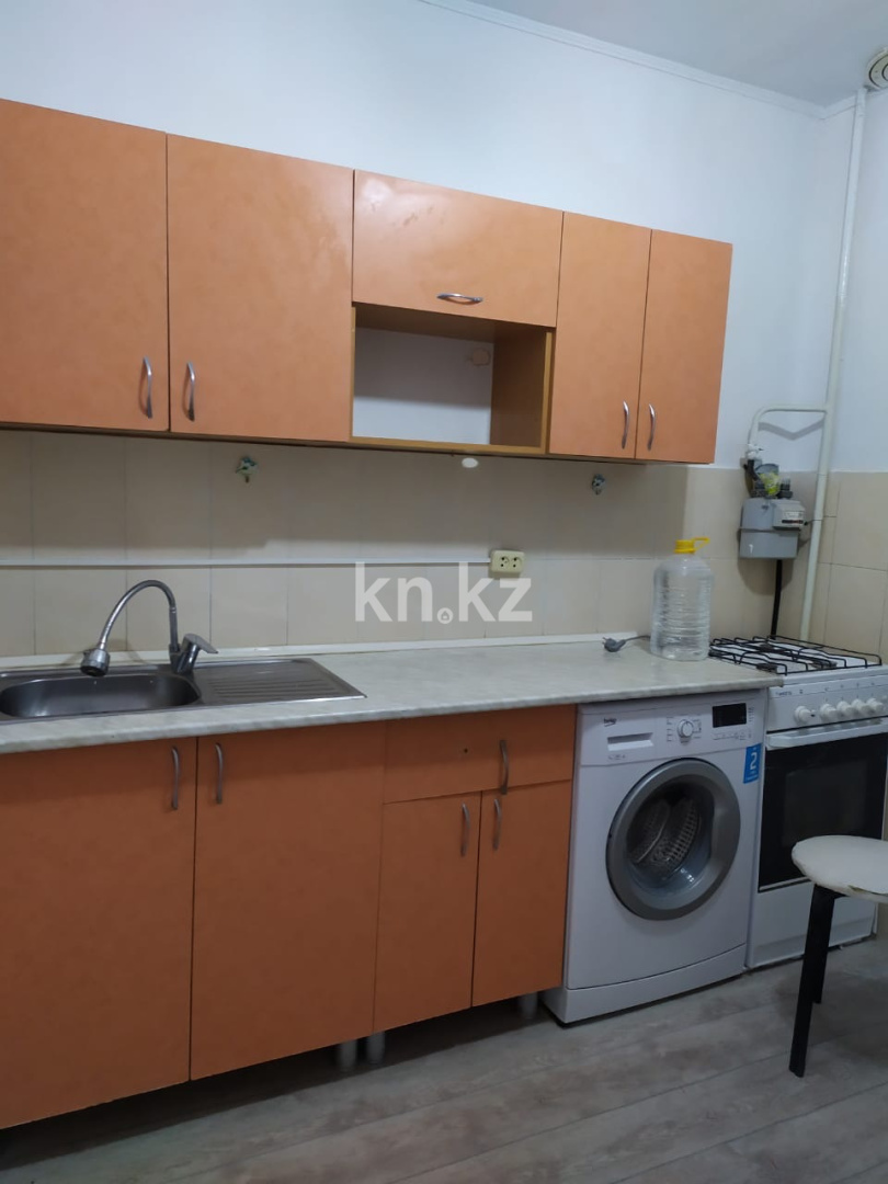 Аренда 1-комнатной квартиры, 36 м² - Недвижимость в Астане - страница 7 фото 1 из 5