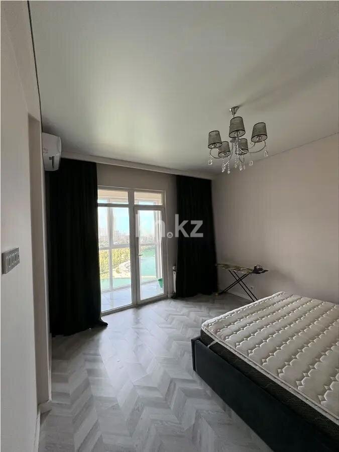 Продажа 3-комнатной квартиры, 82 м² в Алматы - фото 2