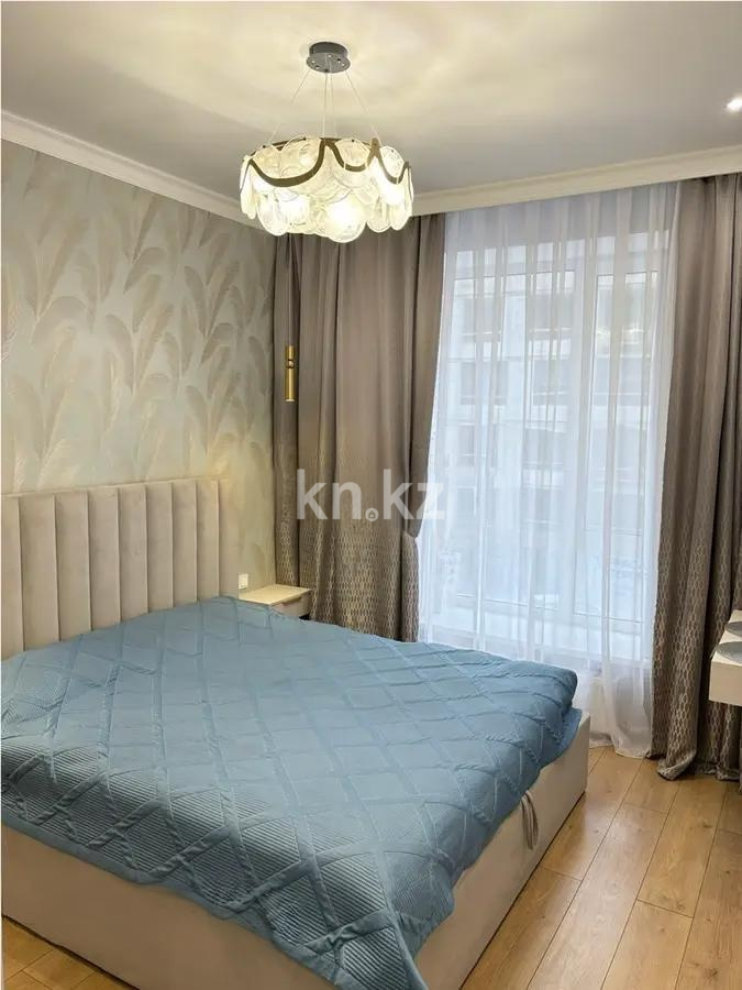 Продажа 3-комнатной квартиры, 88 м² в Астане - фото 3