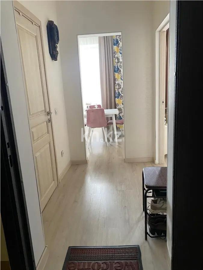 Продажа 1-комнатной квартиры, 36 м² - Продажа квартир от собственников в Астане фото 3 из 3