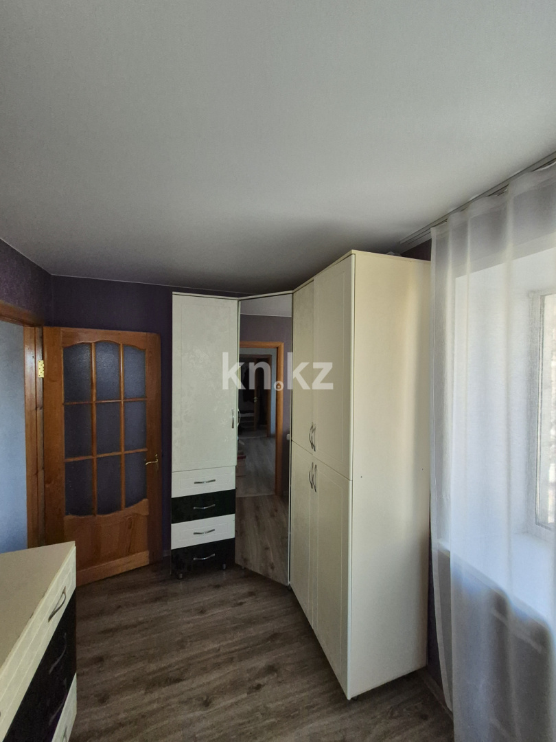 Продажа 2-комнатной квартиры, 43.4 м² в Караганде - фото 14