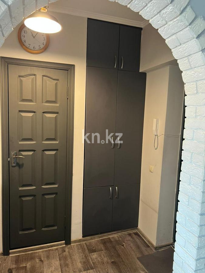 Продажа 1-комнатной квартиры, 34.3 м², Суюнбая в Алматы - фото 5
