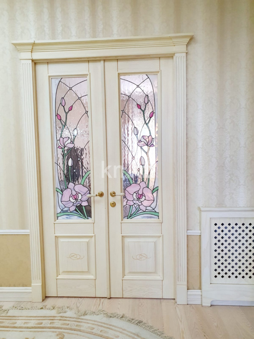 Продажа 4-комнатного дома, 426 м², ул. Сатпаева - Продажа домов, коттеджей в Караганде с фото фото 2 из 29