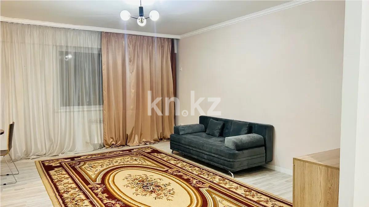 Продажа 2-комнатной квартиры, 68 м², пр. Сейфуллина, дом  51/3 - Продажа  двухкомнатных квартир в Алматы с фото фото 1 из 6