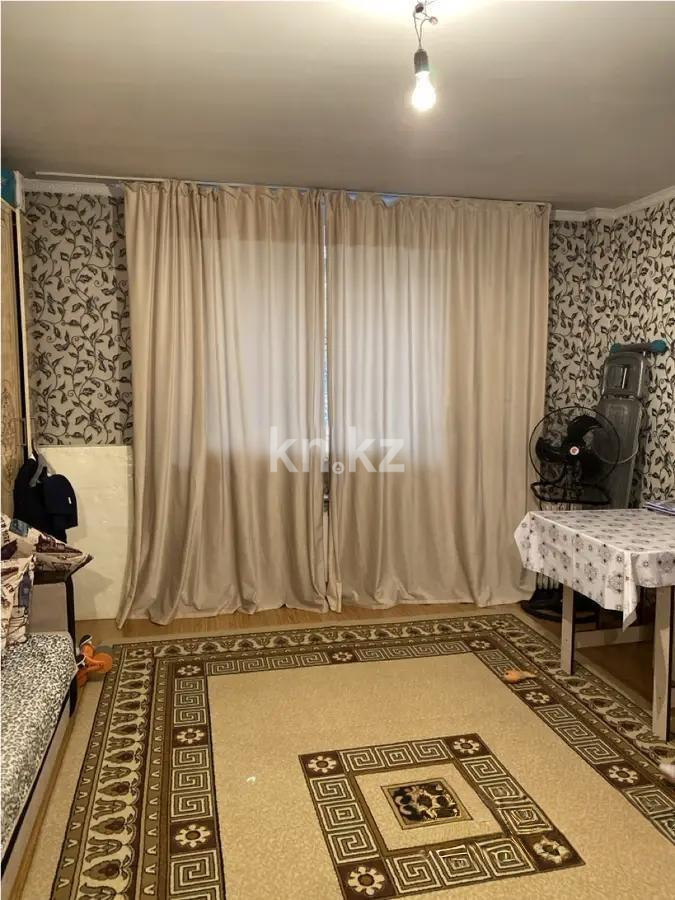 Продажа 1-комнатной квартиры, 27 м², мкр-н Кокмайса, дом  36/2 в Алматы