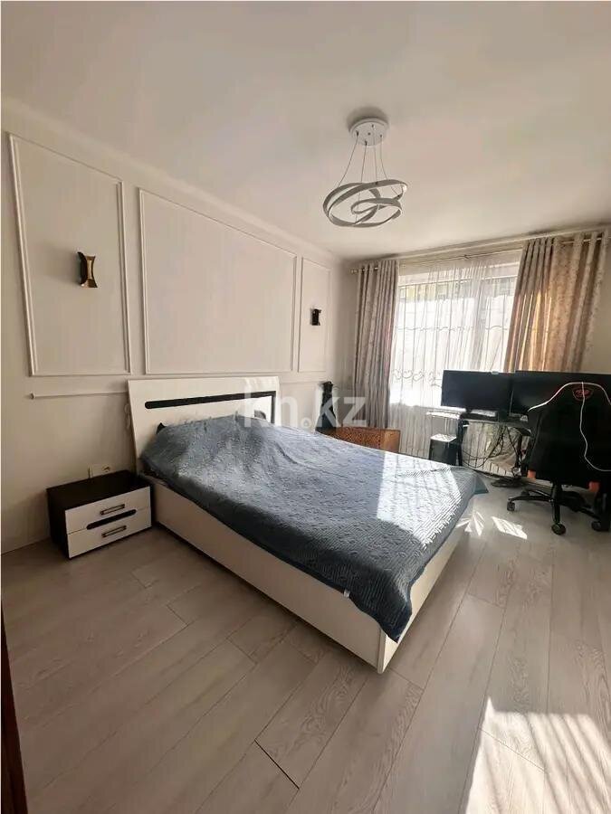 Продажа 2-комнатной квартиры, 53.4 м² в Алматы - фото 2