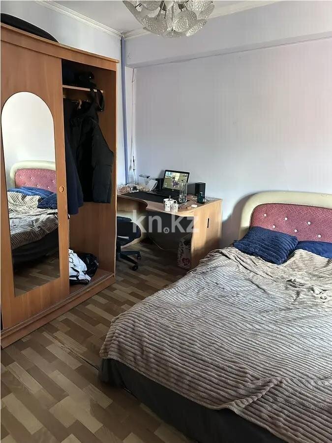 Продажа 3-комнатной квартиры, 61.7 м² в Астане - фото 2