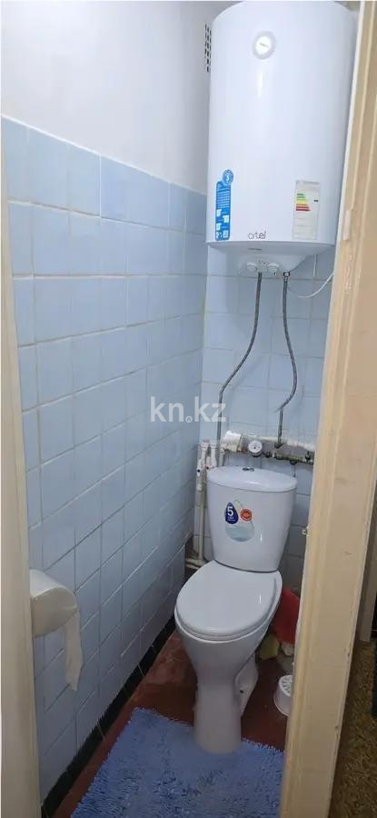 Продажа 1-комнатной квартиры, 35 м² - Продажа недвижимости в Караганде - страница 7 фото 4 из 4