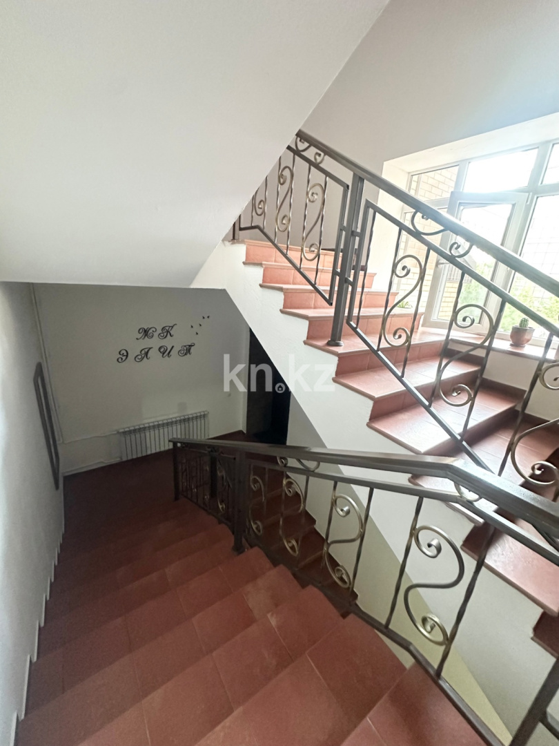 Продажа 2-комнатной квартиры, 58 м² в Караганде - фото 23