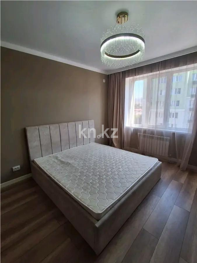 Продажа 3-комнатной квартиры, 72 м², мкр-н Кайрат, дом  303 - Продажа квартир в Алматы фото 2 из 6