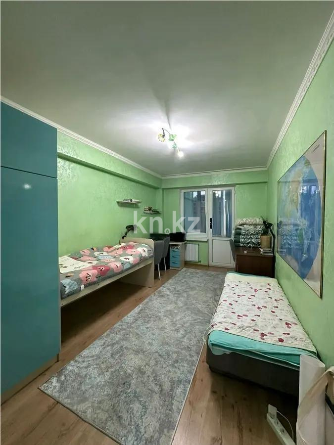 Продажа 3-комнатной квартиры, 118.5 м², ул. Шевченко, дом  8 в Астане - фото 2