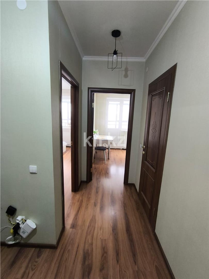 Продажа 1-комнатной квартиры, 44 м² - Продажа  однокомнатных квартир в новостройках Астаны с фото - страница 55 фото 4 из 10