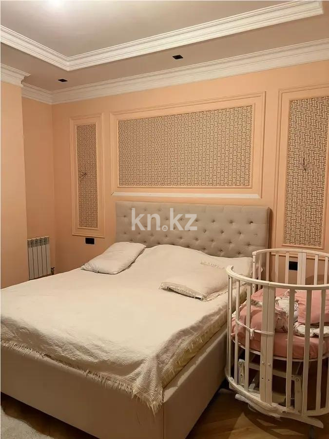 Продажа 3-комнатной квартиры, 128 м² - Недвижимость в Астане - страница 9 фото 1 из 6