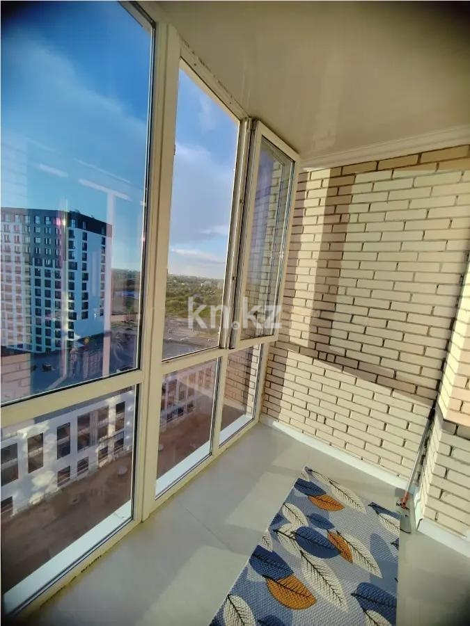 Продажа 1-комнатной квартиры, 46 м² - Продажа однокомнатных квартир от собственников в Астане - страница 59 фото 7 из 7