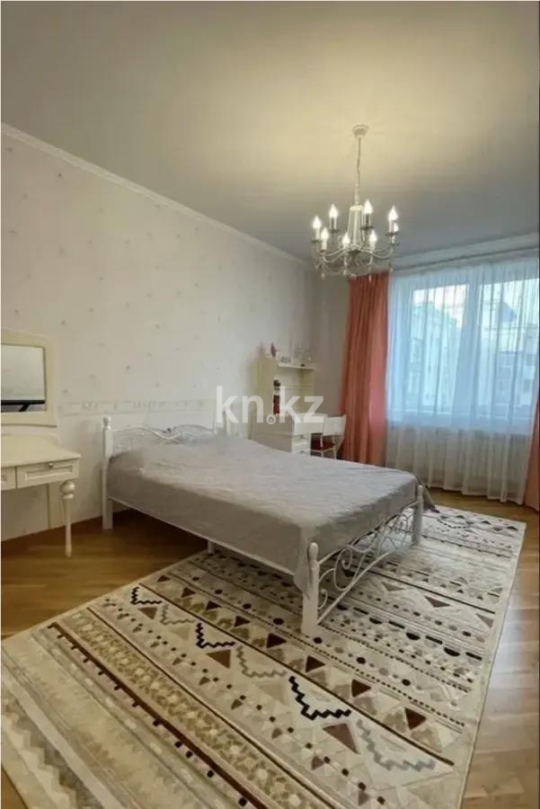 Продажа 3-комнатной квартиры, 126 м² - Продажа трехкомнатных квартир в Астане - страница 7 фото 3 из 6