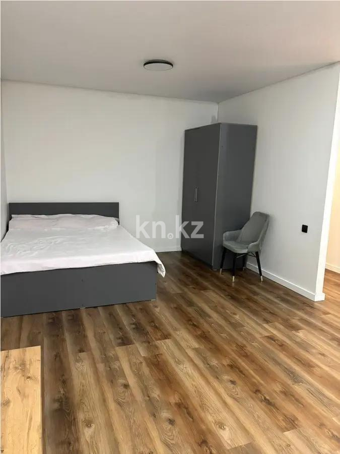 Продажа 2-комнатной квартиры, 50 м² - Продажа квартир в новостройках Алматы без посредников фото 1 из 6