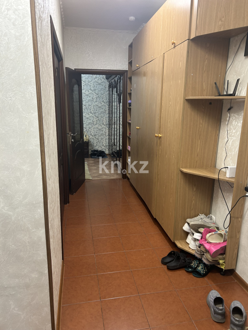 Продажа 2-комнатной квартиры, 53.3 м² в Астане - фото 6