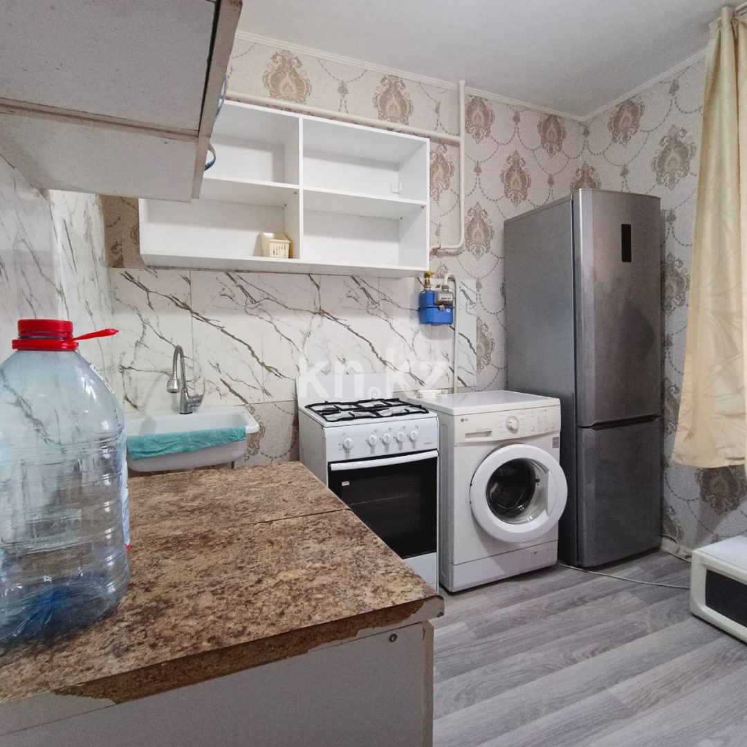 Аренда 1-комнатной квартиры, 35 м² - Аренда квартир помесячно в р-не Алматы Астаны фото 2 из 7