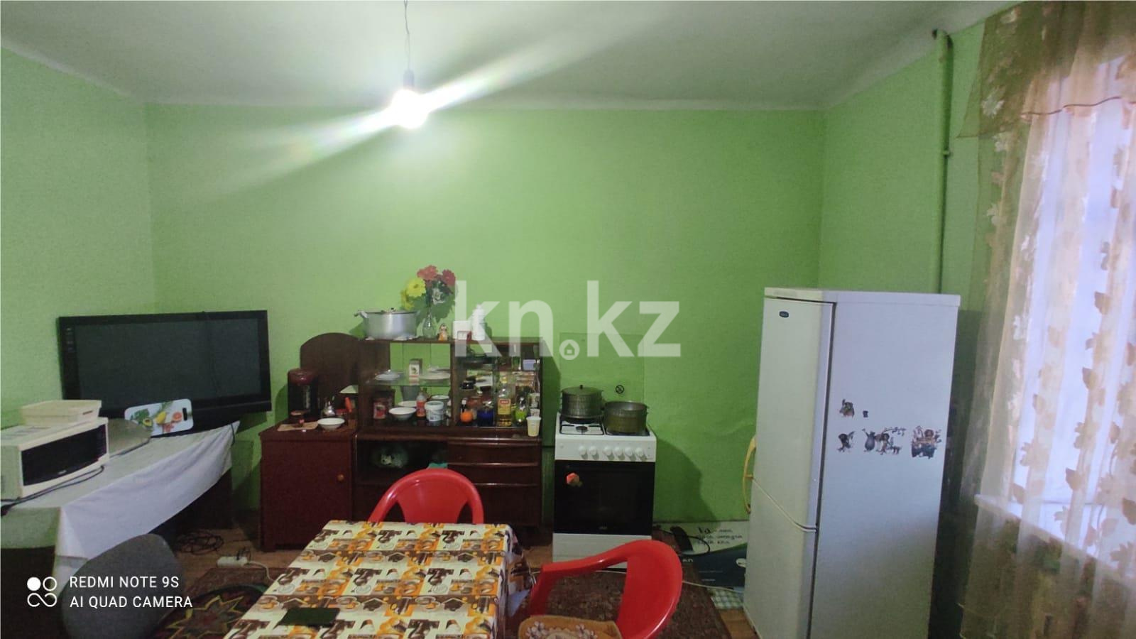 Продажа 6-комнатной квартиры, 170 м², ул. Щорса, дом  34 - Продажа  пятикомнатных квартир в Караганде фото 4 из 7