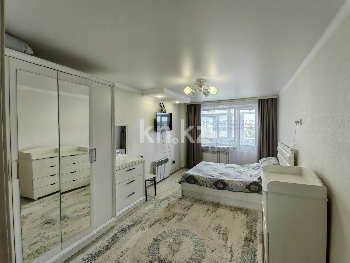 Продажа 3-комнатной квартиры, 69 м² - Продажа недвижимости в Караганде - страница 3 фото 12 из 36