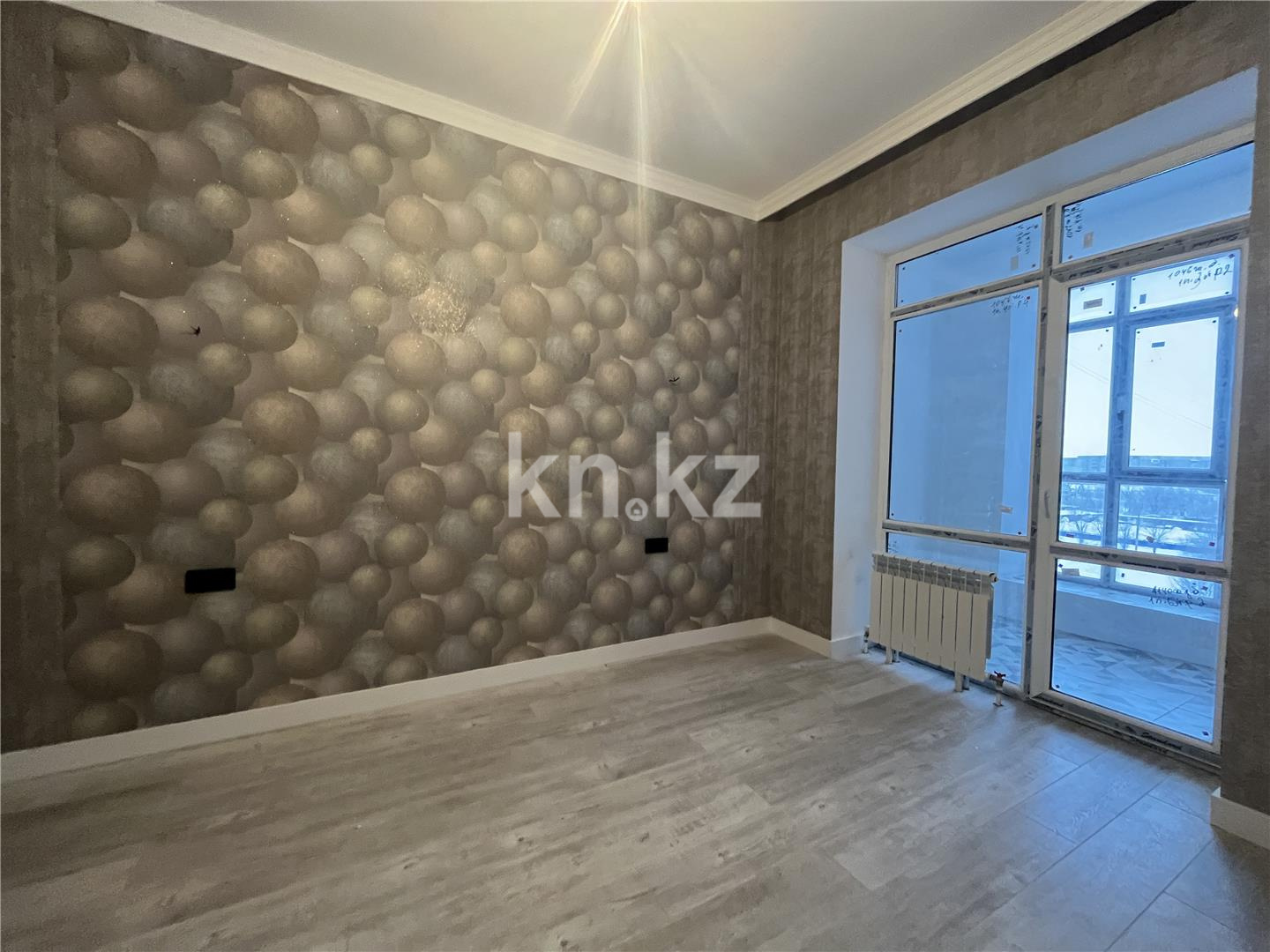 Продажа 3-комнатной квартиры, 95 м², мкр. Степной-4 - Продажа квартир в Караганде фото 12 из 30