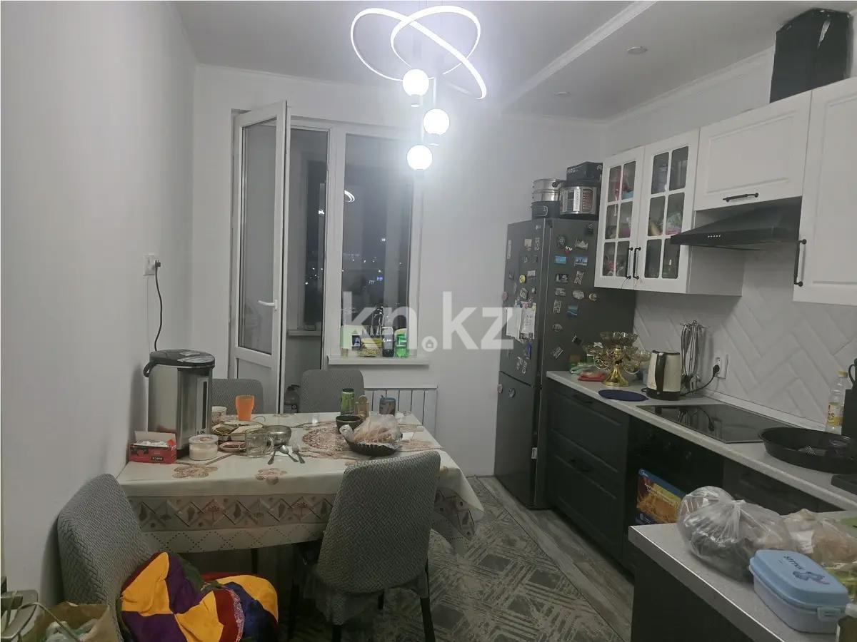 Продажа 2-комнатной квартиры, 55.2 м², ул. Байтерекова, дом  53 - Продажа и аренда недвижимости в Алматы фото 3 из 5