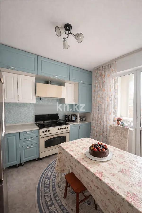 Продажа 2-комнатной квартиры, 54.9 м² в Алматы - фото 3