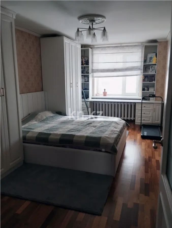 Продажа 3-комнатной квартиры, 73 м² в Астане - фото 2