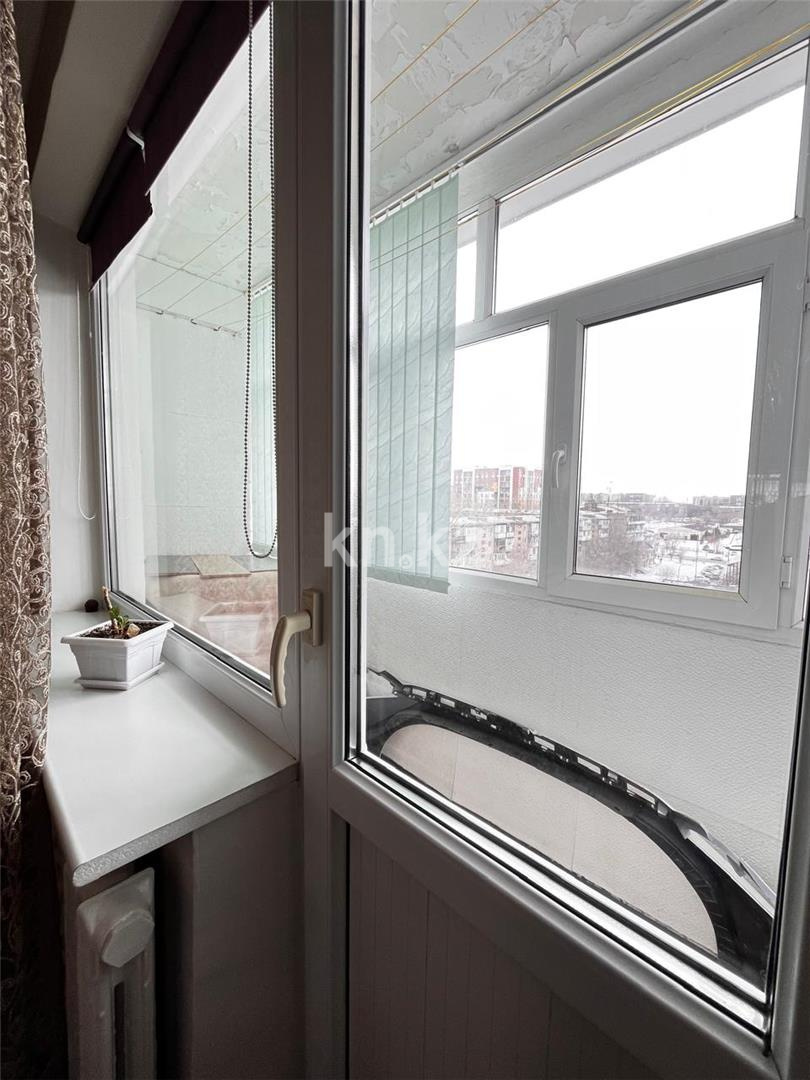 Продажа 3-комнатной квартиры, 68 м², ул. Сатыбалдина, дом  4 в Караганде - фото 18