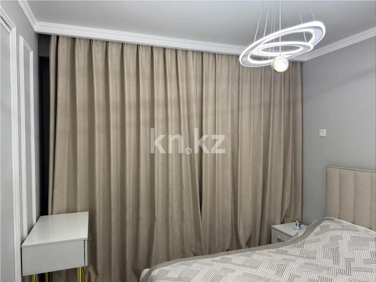 Продажа 3-комнатной квартиры, 75 м², ул. Алтын орда, дом  6/37 - Продажа квартир в Казахстане фото 2 из 5