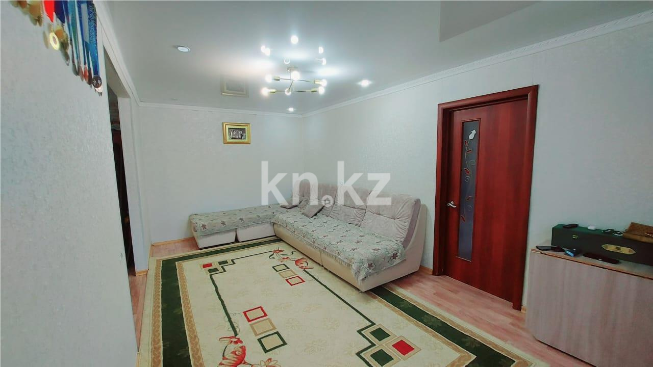 Продажа 2-комнатной квартиры, 44 м² - Продажа двухкомнатных квартир в Караганде фото 5 из 11