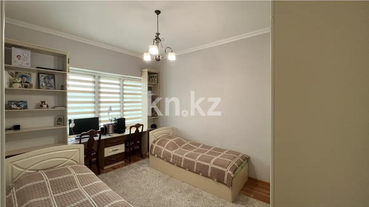 Продажа 4-комнатной квартиры, 142 м² - Продажа четырехкомнатных квартир в Казахстане фото 3 из 6