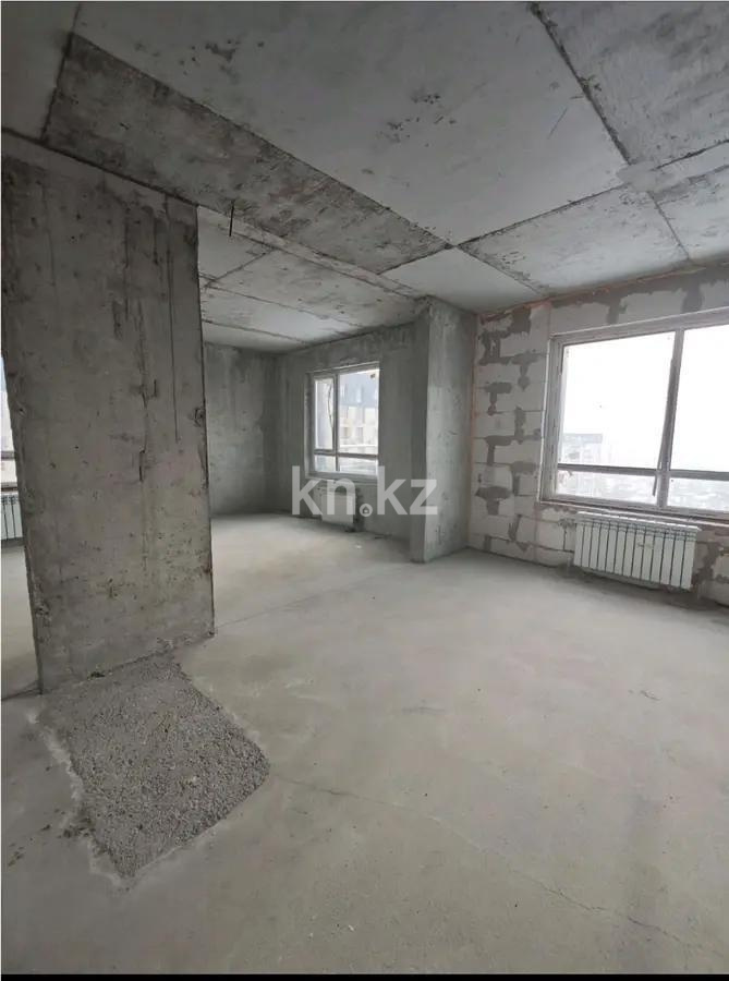 Продажа 2-комнатной квартиры, 58.8 м² - Продажа квартир в Алматы - страница 2 фото 1 из 1