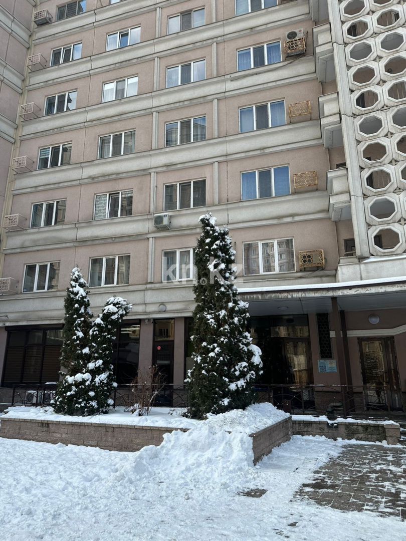 Продажа 3-комнатной квартиры, 123 м² - Продажа квартир в новостройках Алматы с фото - страница 2 фото 23 из 31