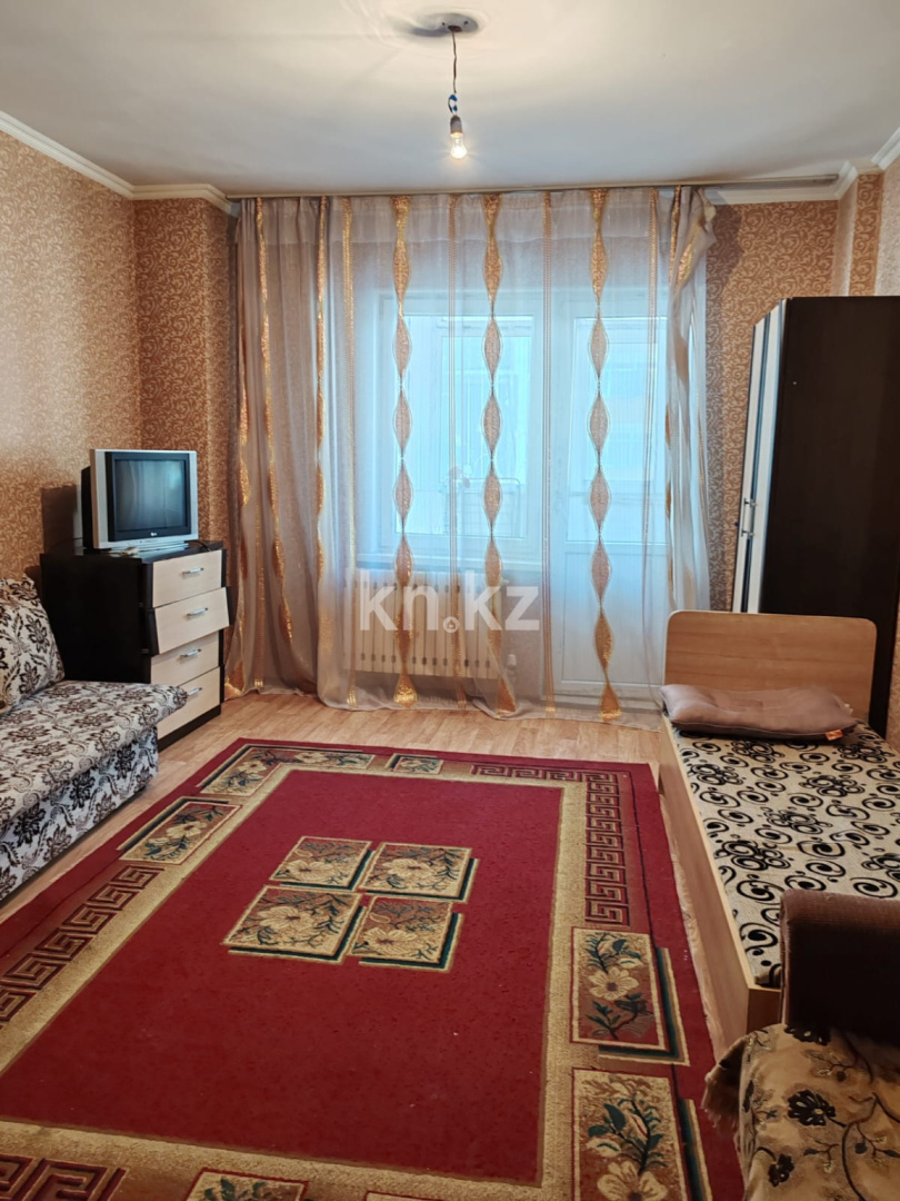Аренда 1-комнатной квартиры, 40 м² в Астане - фото 2