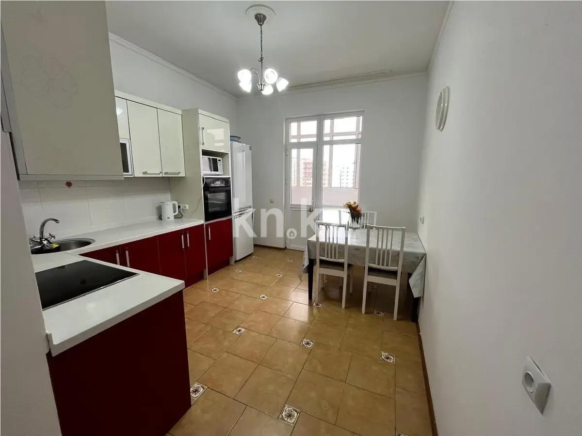 Продажа 2-комнатной квартиры, 83 м², ул. Туркестан, дом  8 - Продажа квартир в новостройках Астаны без посредников фото 3 из 8