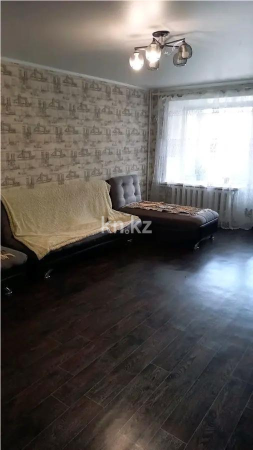 Продажа 3-комнатной квартиры, 82 м², ул. Чокана Уалиханова, дом  19/1 - Продажа  трехкомнатных квартир в Темиртау фото 1 из 2