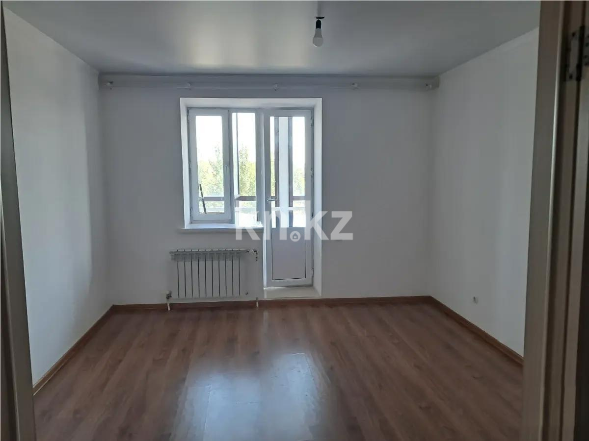 Продажа 2-комнатной квартиры, 56 м², пр. Абылай хана, дом  52 - Продажа квартир в Астане фото 2 из 4