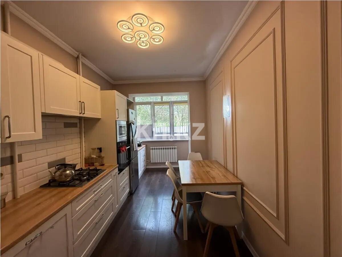 Продажа 3-комнатной квартиры, 66.1 м² в Алматы - фото 4