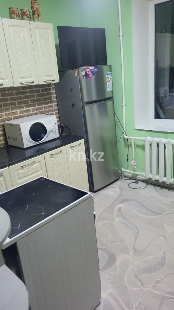 Продажа 1-комнатной квартиры, 38.5 м², пр. Мира, дом  78/1 - Продажа квартир в Темиртау без посредников фото 2 из 11