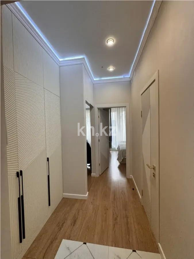 Продажа 2-комнатной квартиры, 40 м² в Алматы - фото 6